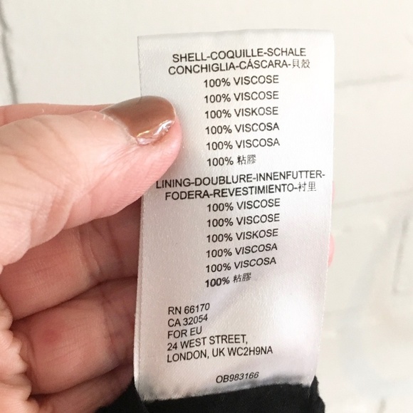 Anthropologie x Maeve Midi skirt Mobwife Flowy snakeskin print Pockets 0 - Picture 9 of 14